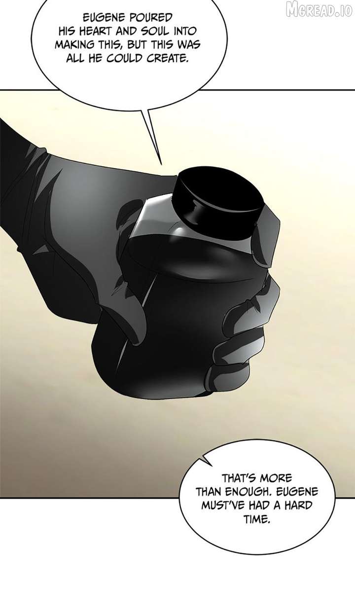 I will temporarily protect the male lead Chapter 94 page 35 - 