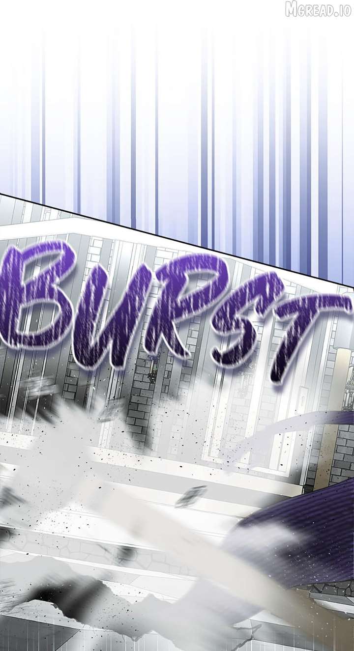 I will temporarily protect the male lead Chapter 94 page 57 - 