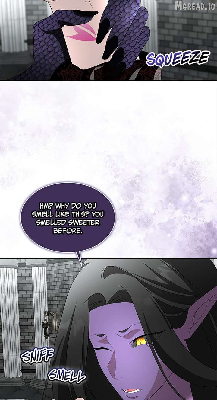 I will temporarily protect the male lead Chapter 94 page 60 - 