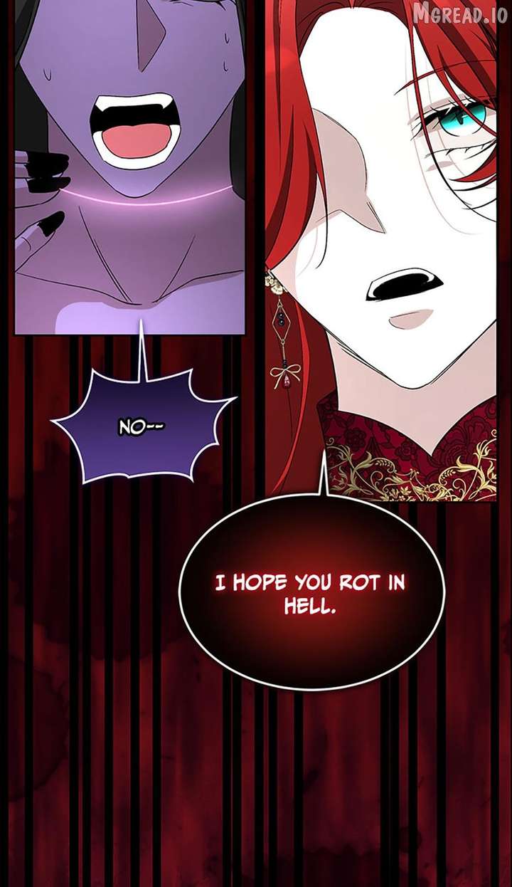 I will temporarily protect the male lead Chapter 94 page 72 - 