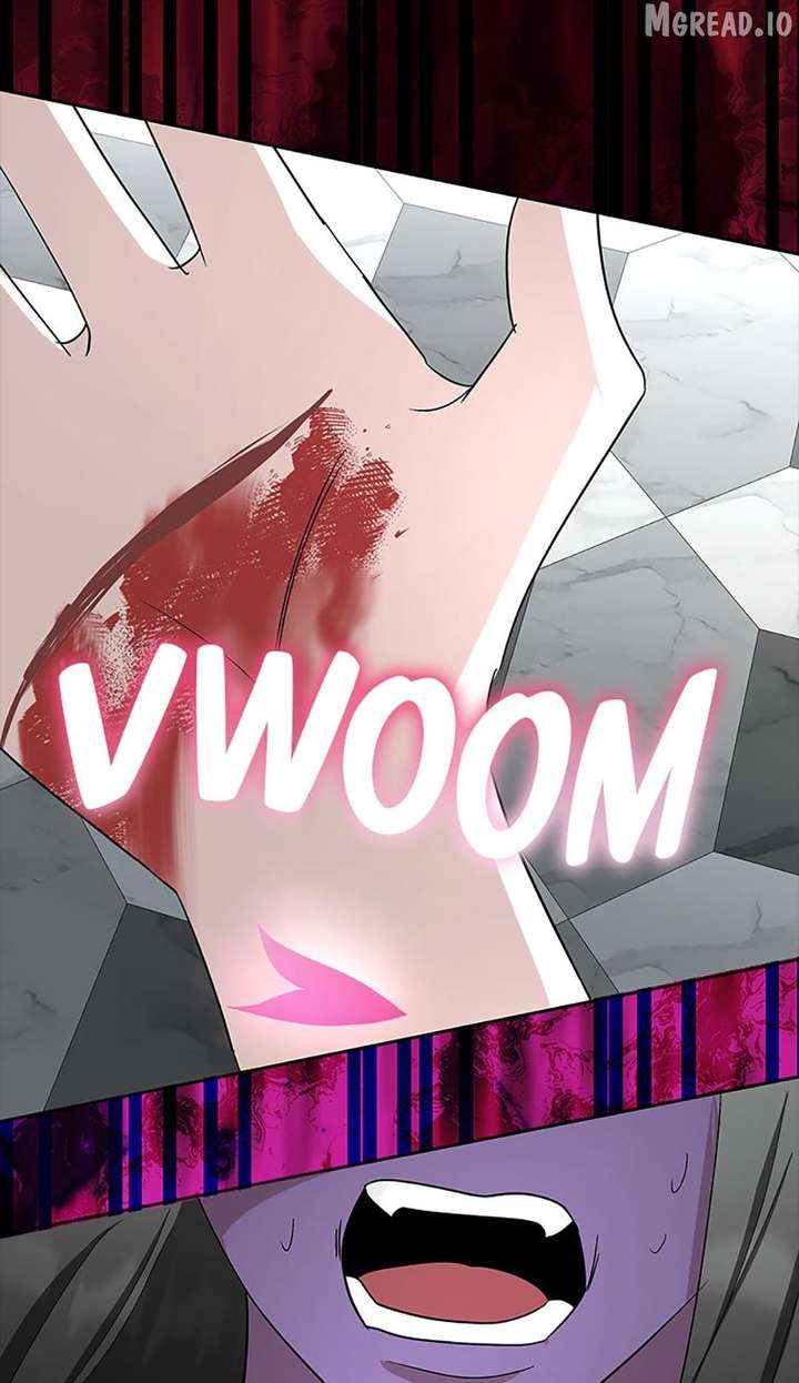 I will temporarily protect the male lead Chapter 94 page 73 - 