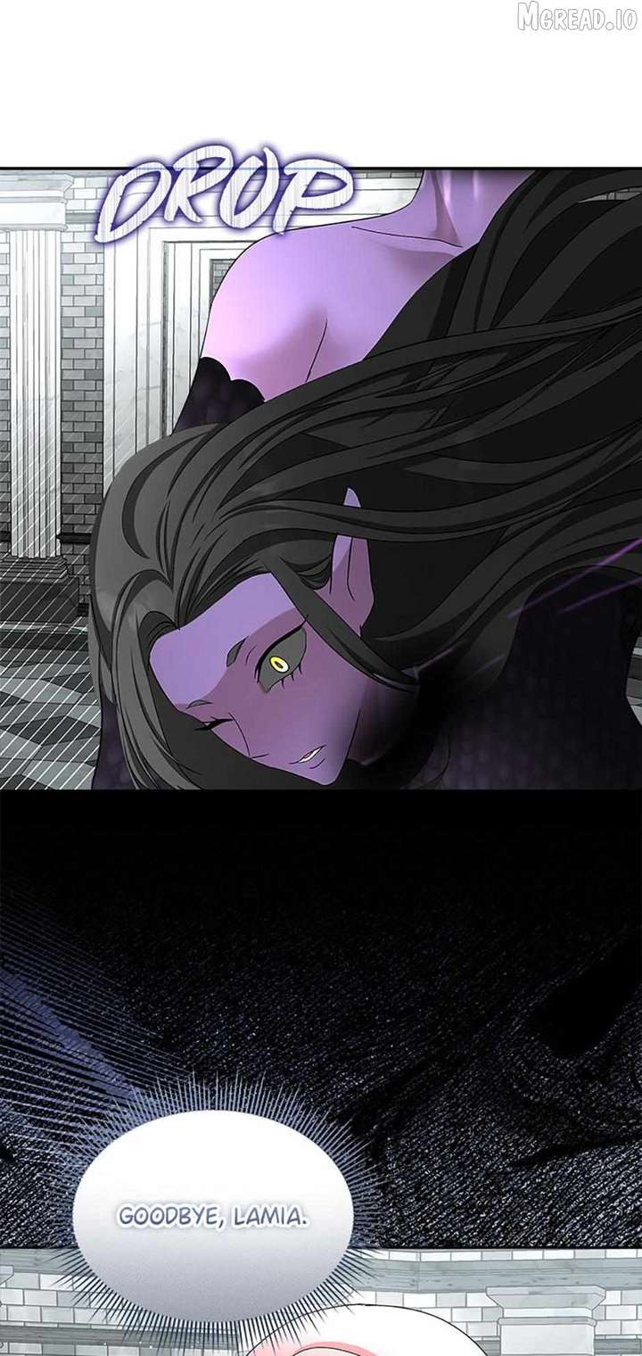 I will temporarily protect the male lead Chapter 94 page 75 - 