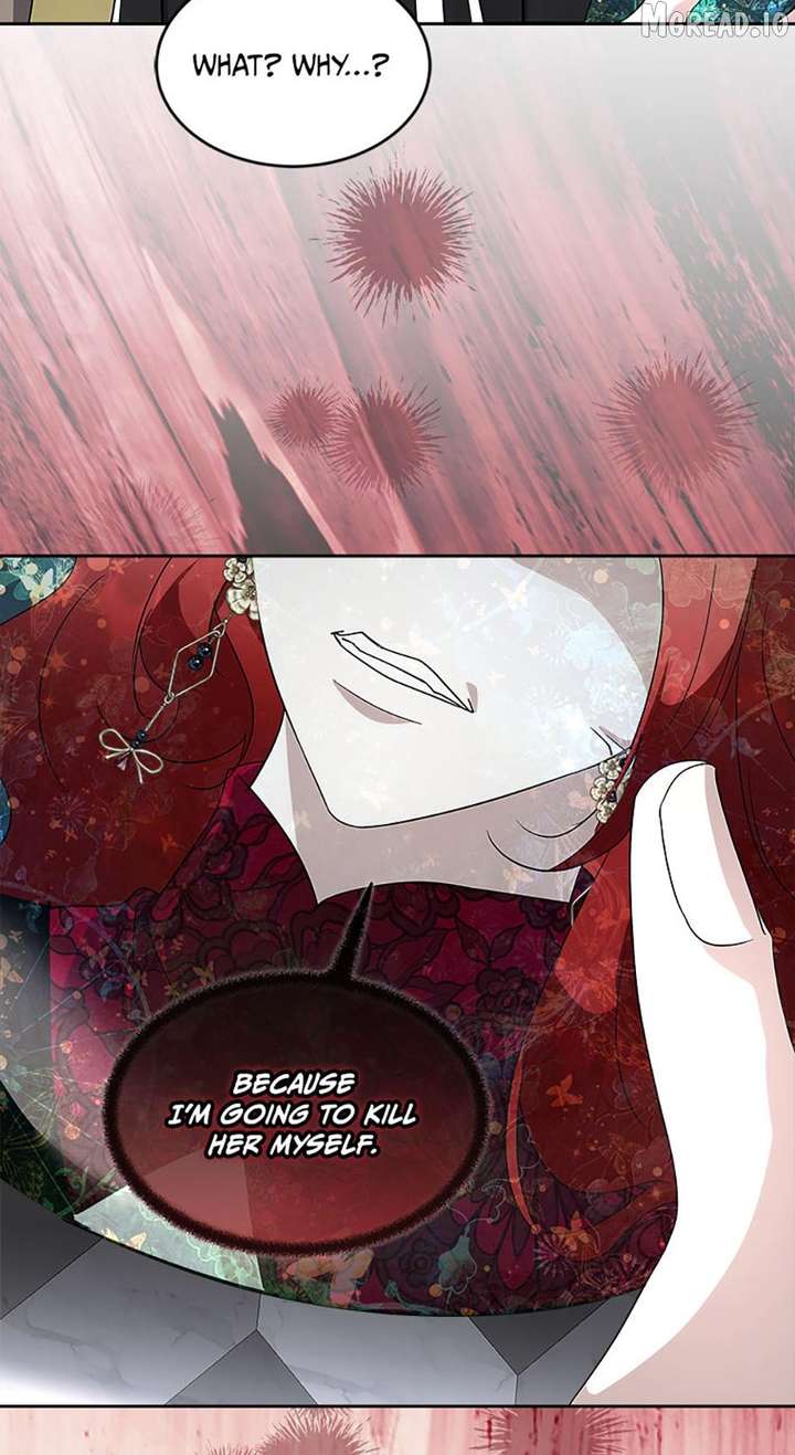 I will temporarily protect the male lead Chapter 95 page 18 - 