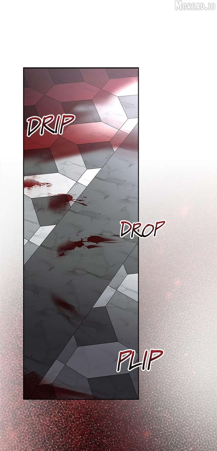 I will temporarily protect the male lead Chapter 95 page 26 - 
