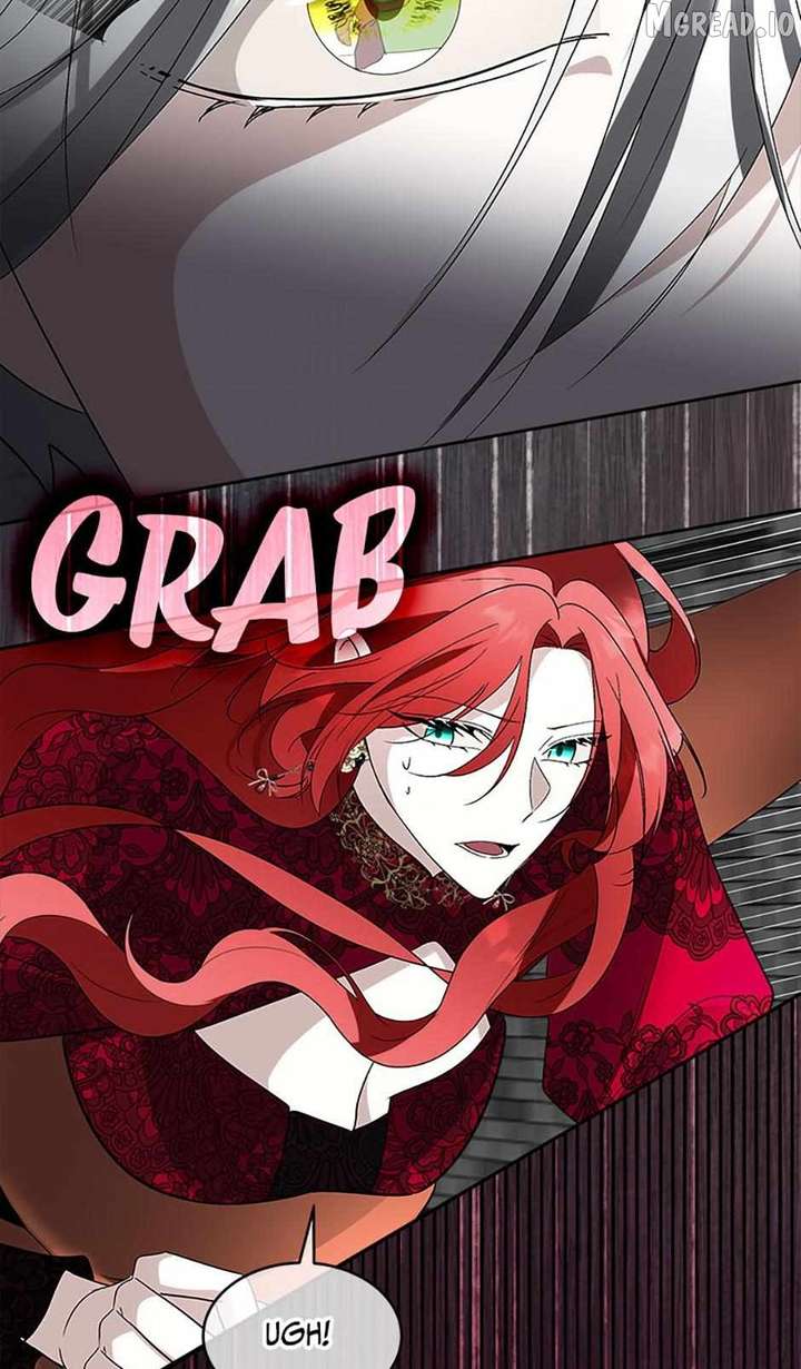 I will temporarily protect the male lead Chapter 95 page 50 - 