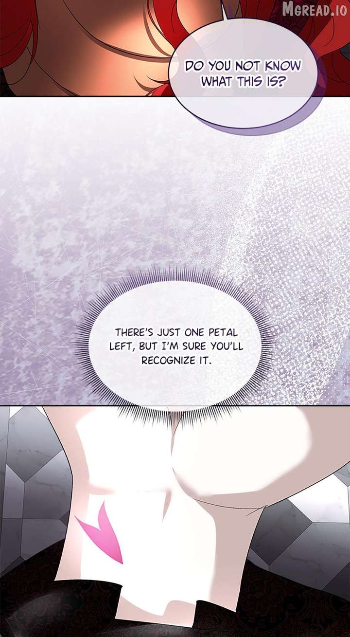 I will temporarily protect the male lead Chapter 95 page 55 - 