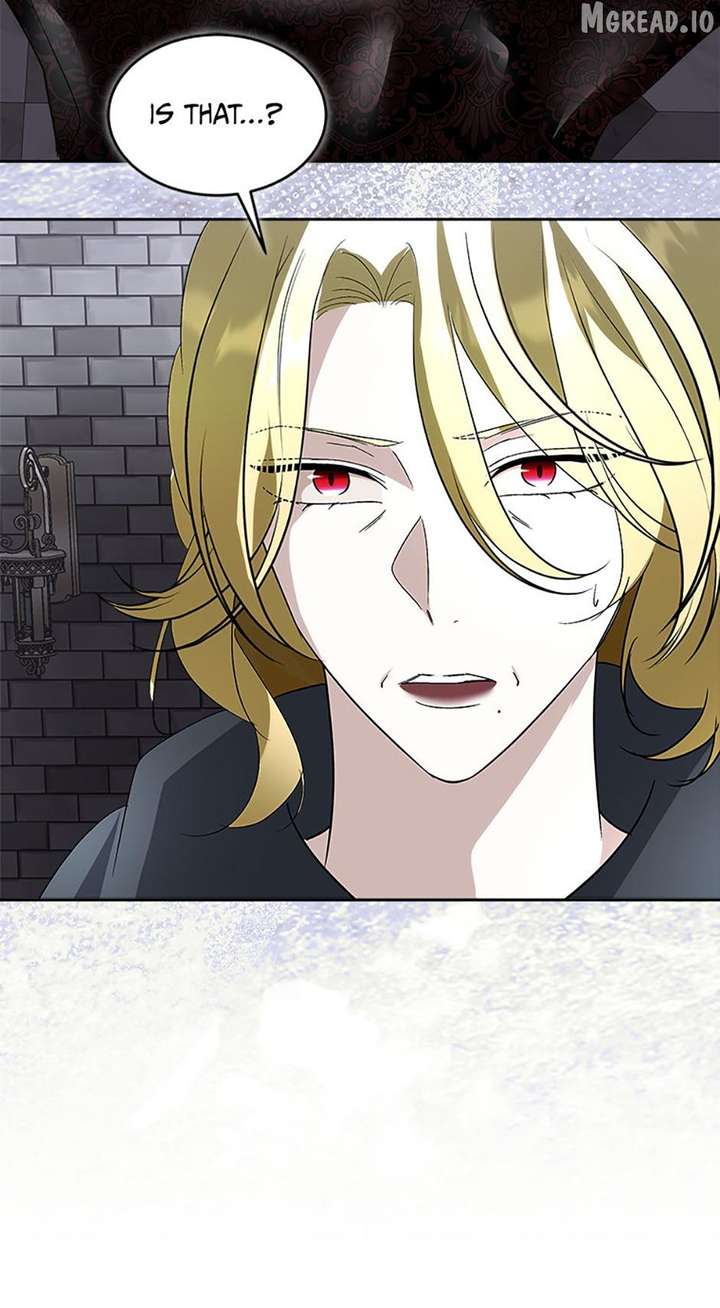 I will temporarily protect the male lead Chapter 95 page 56 - 