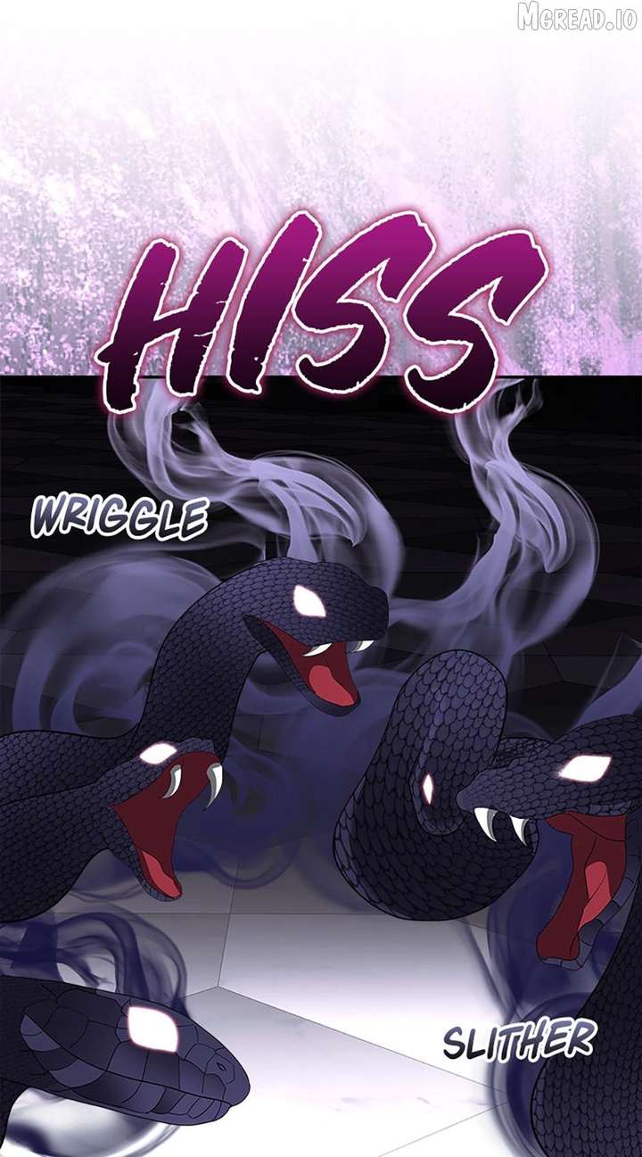 I will temporarily protect the male lead Chapter 95 page 65 - 