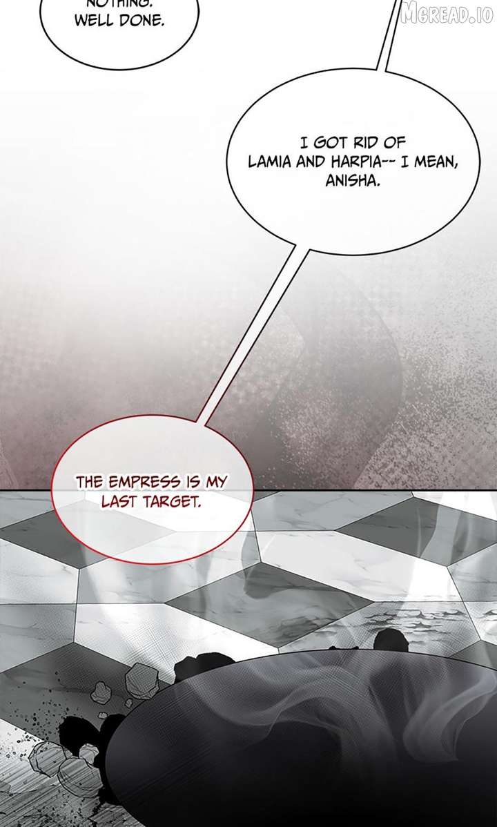 I will temporarily protect the male lead Chapter 95 page 8 - 