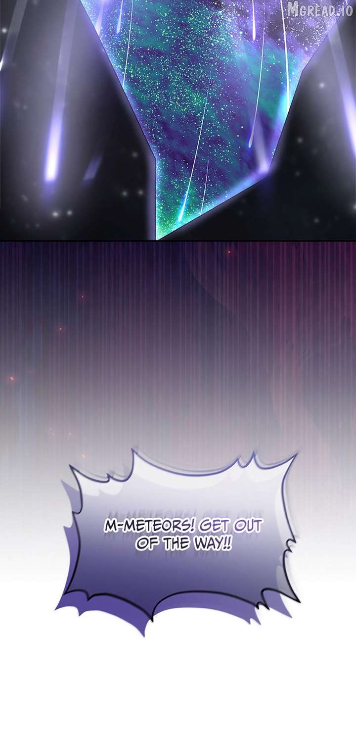 I will temporarily protect the male lead Chapter 95 page 78 - 