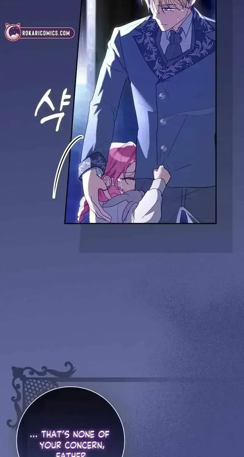 Read I Will Try to Save My Dad chapter 1.6 image 15 on Lezhin
