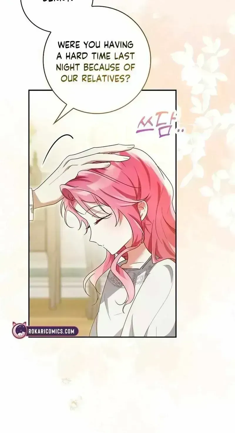Read I Will Try to Save My Dad chapter 1.6 image 80 on Lezhin