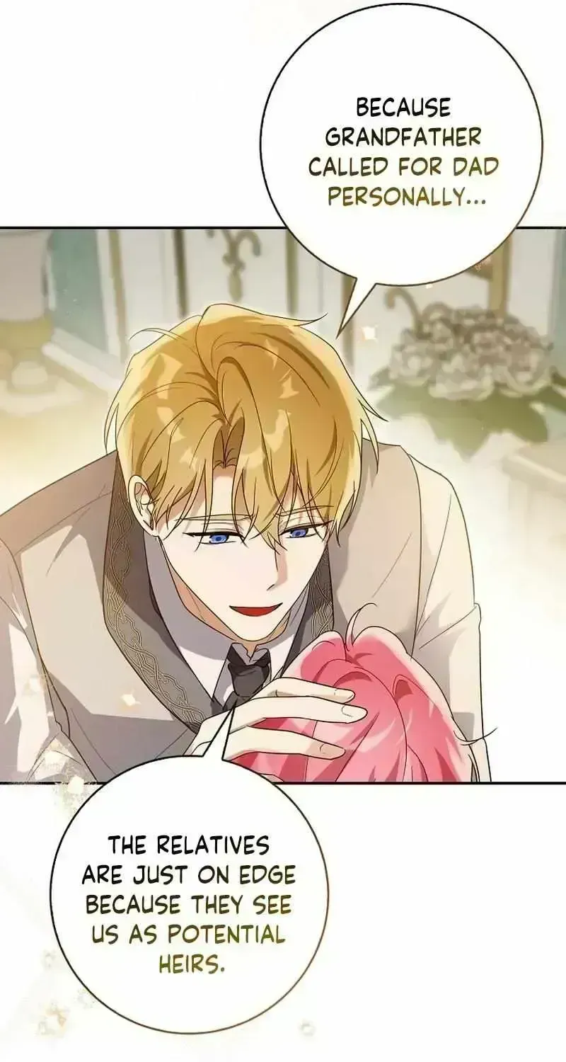 Read I Will Try to Save My Dad chapter 1.6 image 81 on Lezhin