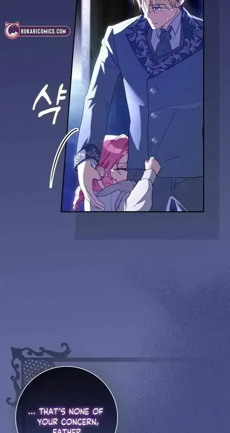 Read I Will Try to Save My Dad chapter 1.8 image 15 on Lezhin