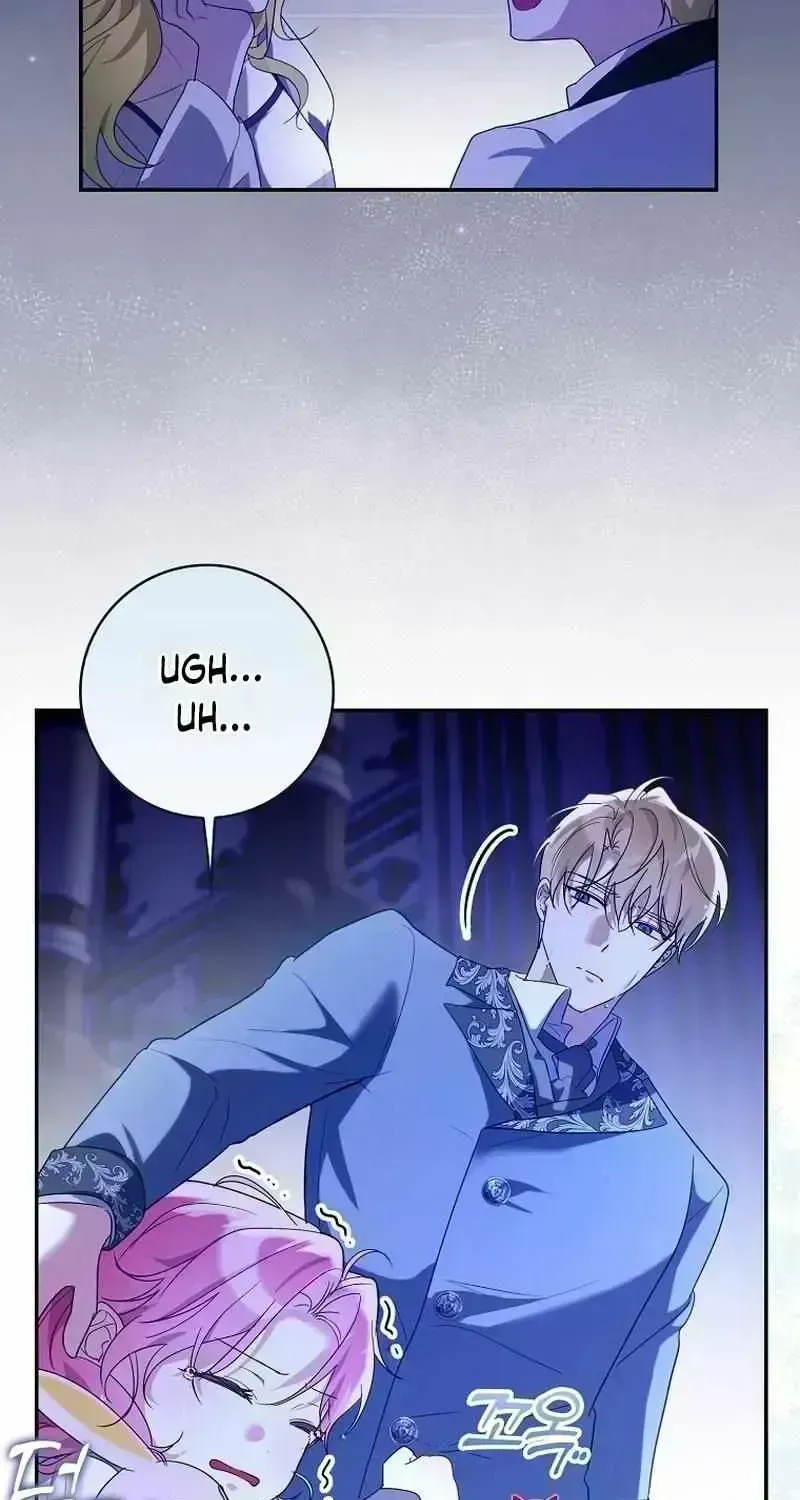 Read I Will Try to Save My Dad chapter 1.8 image 21 on Lezhin