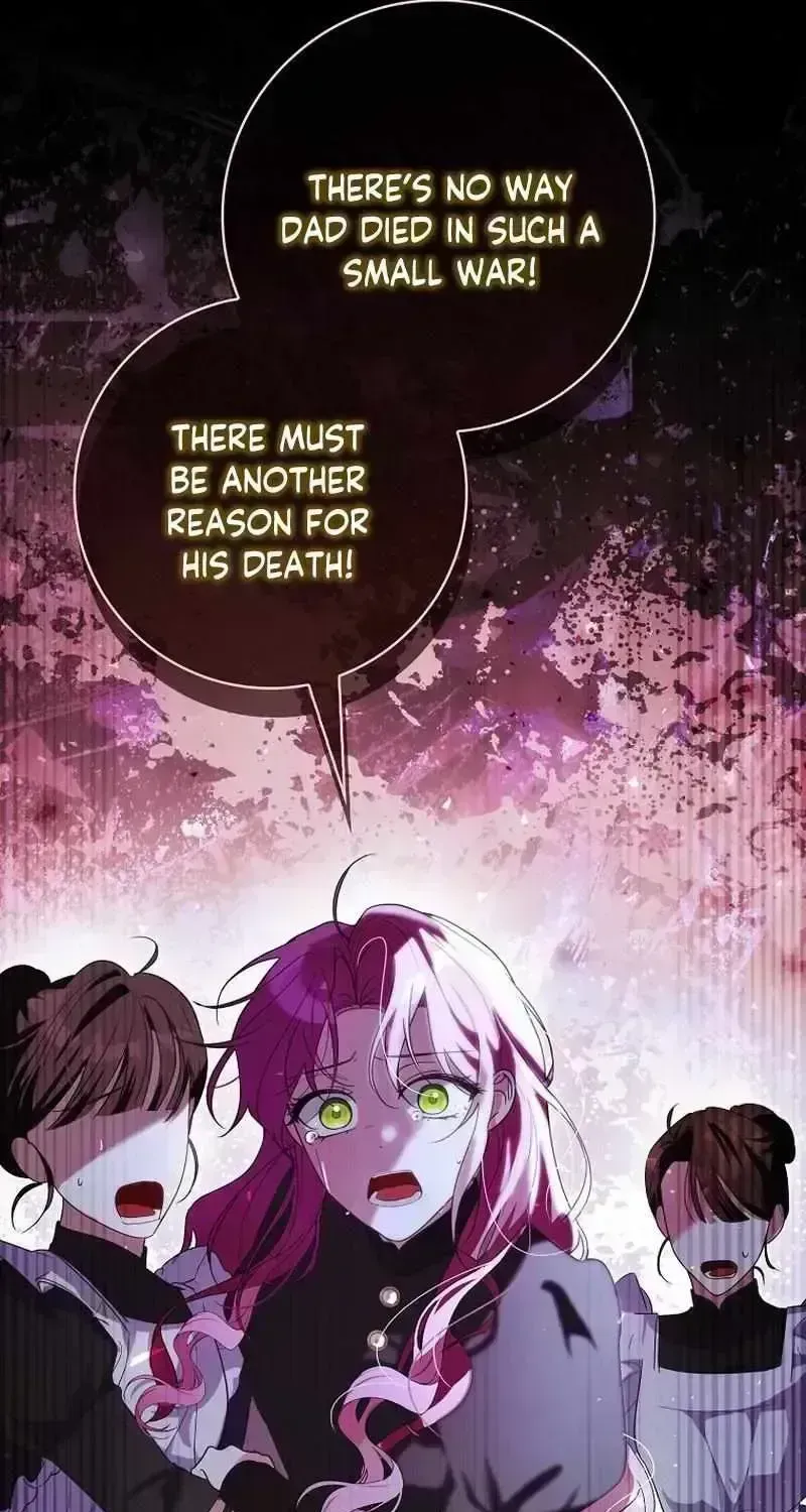 Read I Will Try to Save My Dad chapter 1.8 image 32 on Lezhin