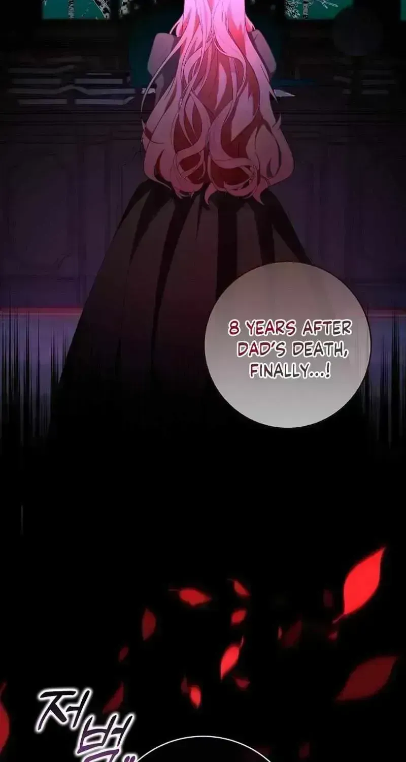 Read I Will Try to Save My Dad chapter 1.8 image 40 on Lezhin