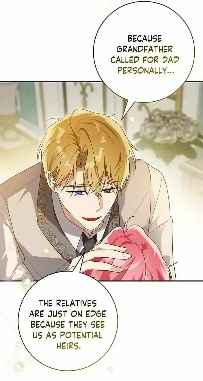 Read I Will Try to Save My Dad chapter 1.8 image 81 on Lezhin