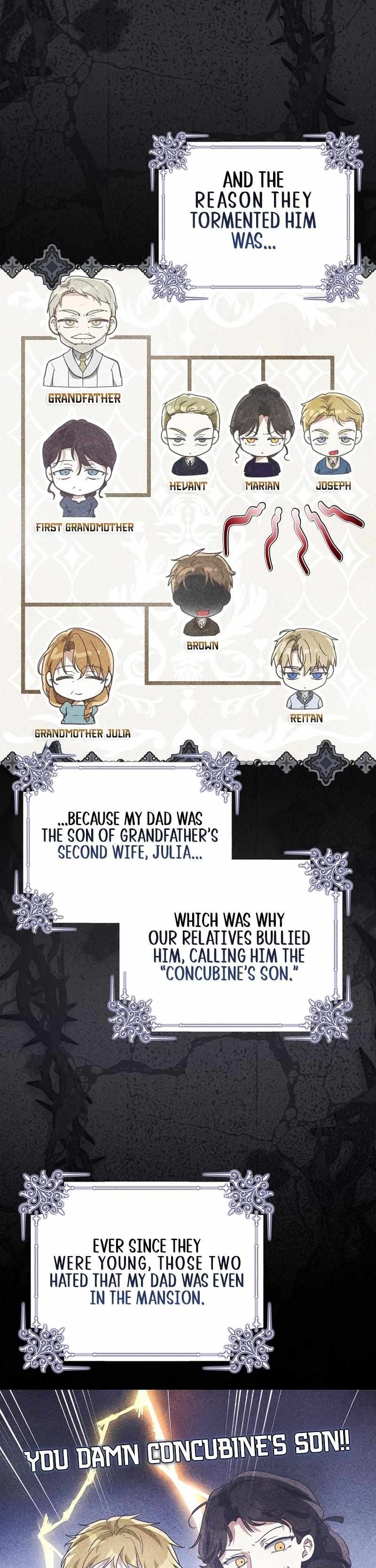 Read I Will Try to Save My Dad chapter 11 image 11 on Lezhin