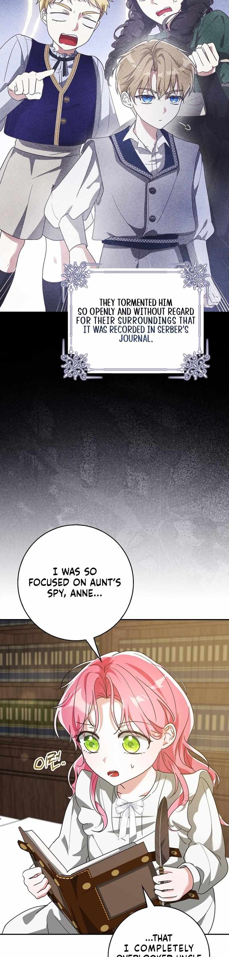 Read I Will Try to Save My Dad chapter 11 image 12 on Lezhin