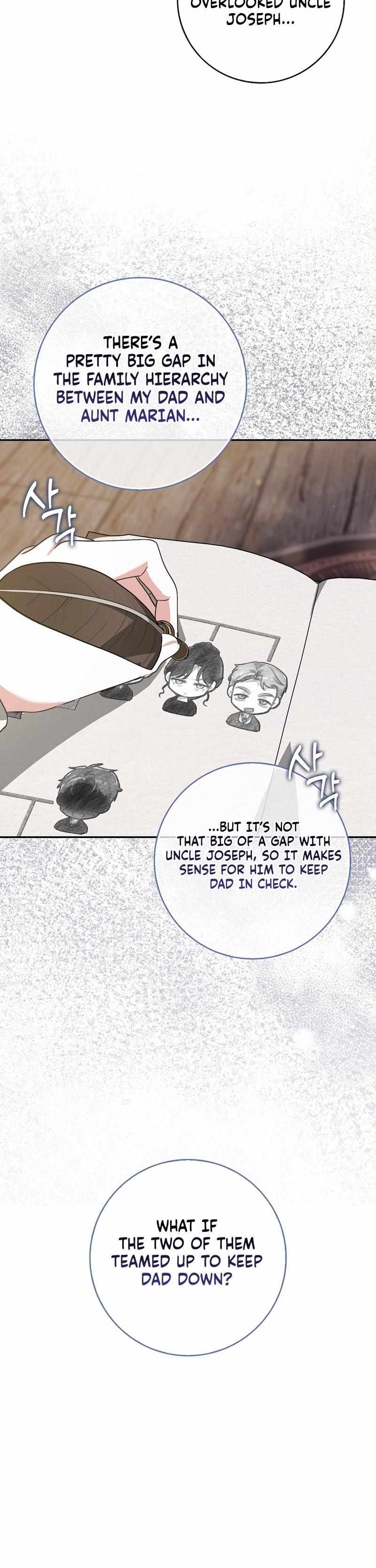 Read I Will Try to Save My Dad chapter 11 image 13 on Lezhin
