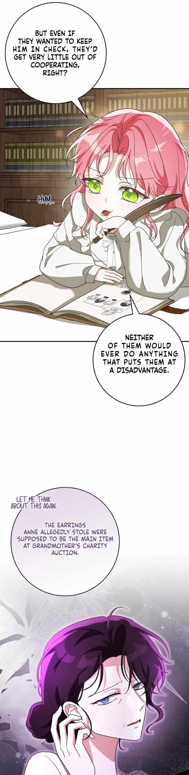 Read I Will Try to Save My Dad chapter 11 image 14 on Lezhin