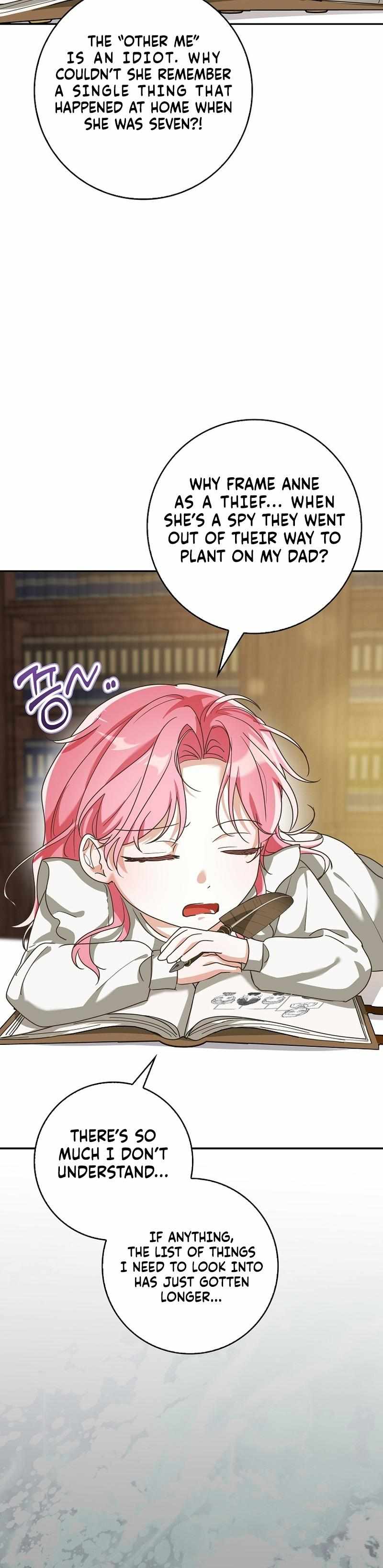 Read I Will Try to Save My Dad chapter 11 image 16 on Lezhin