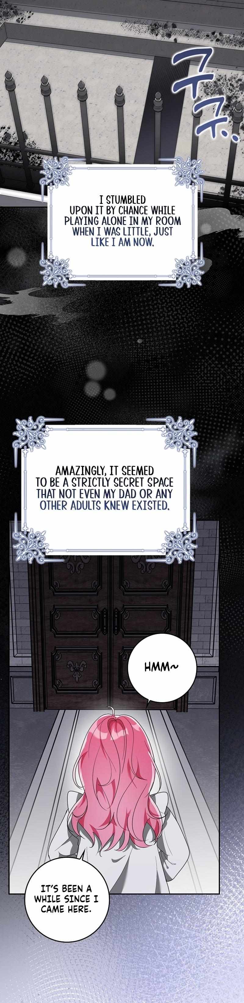 Read I Will Try to Save My Dad chapter 11 image 2 on Lezhin