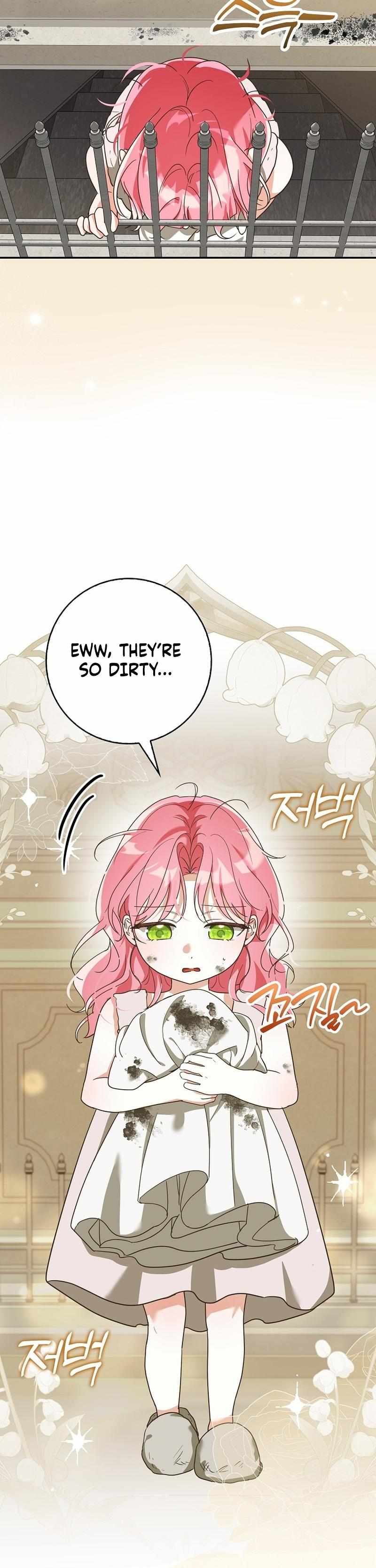 Read I Will Try to Save My Dad chapter 11 image 22 on Lezhin