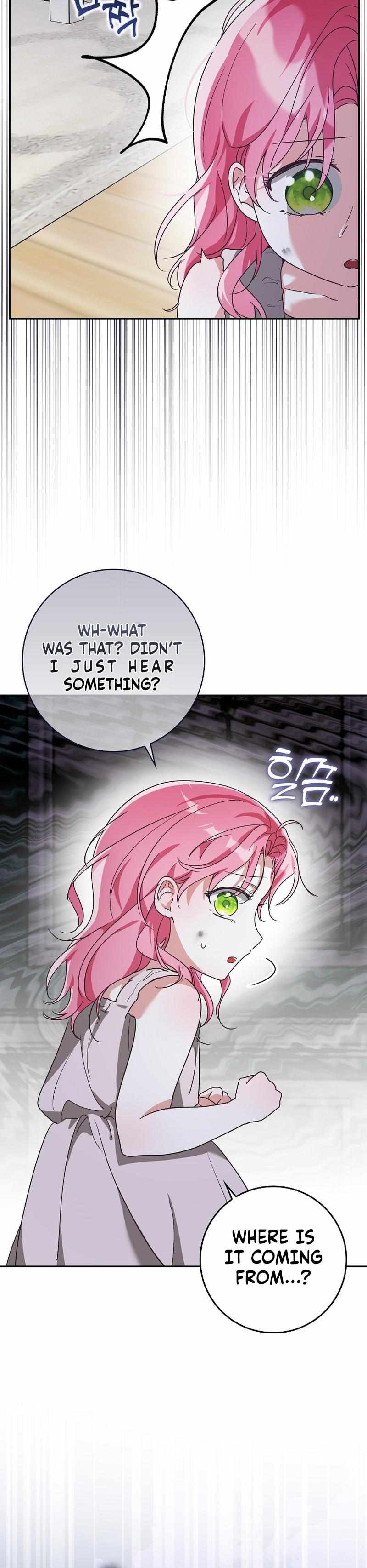 Read I Will Try to Save My Dad chapter 11 image 24 on Lezhin