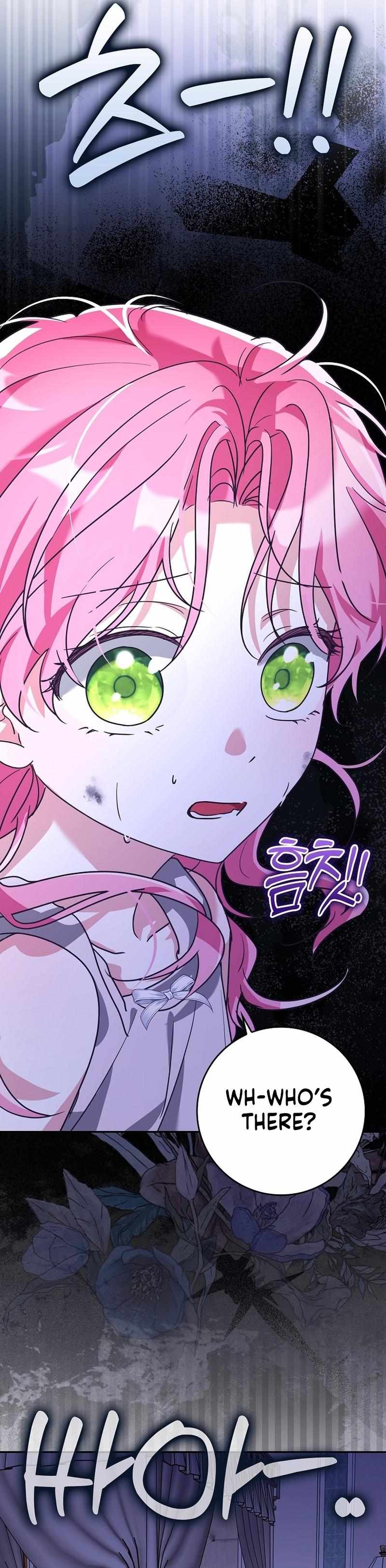 Read I Will Try to Save My Dad chapter 11 image 25 on Lezhin