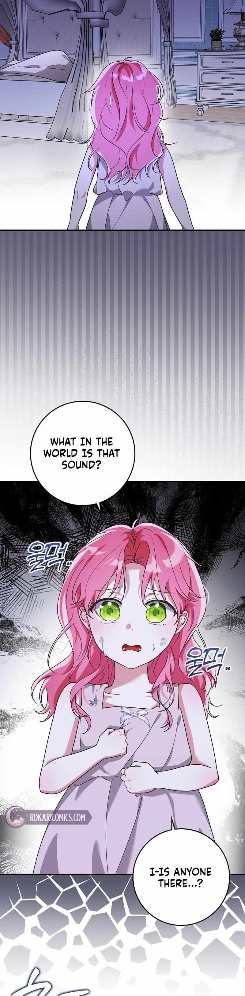 Read I Will Try to Save My Dad chapter 11 image 26 on Lezhin