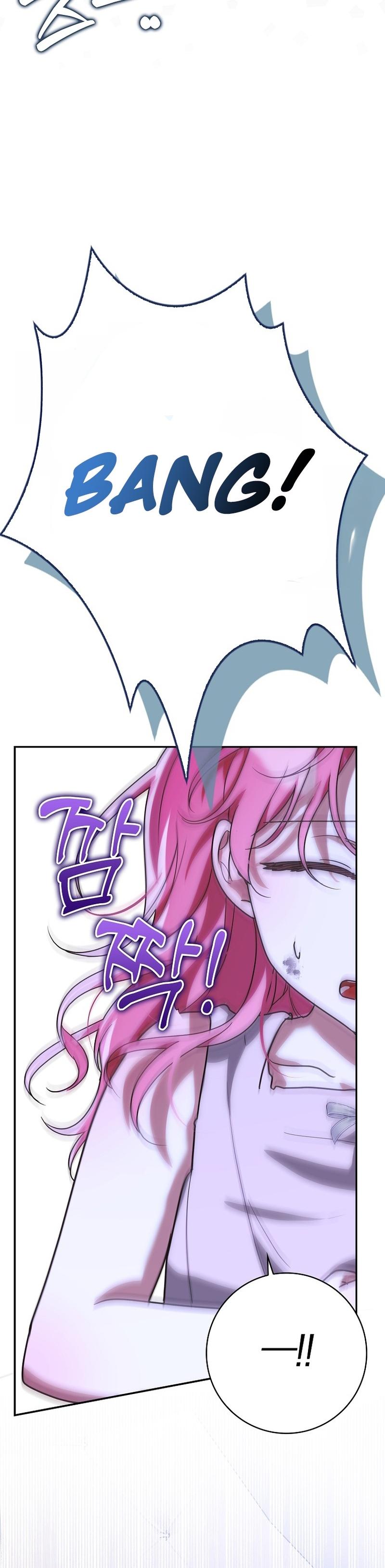 Read I Will Try to Save My Dad chapter 11 image 27 on Lezhin