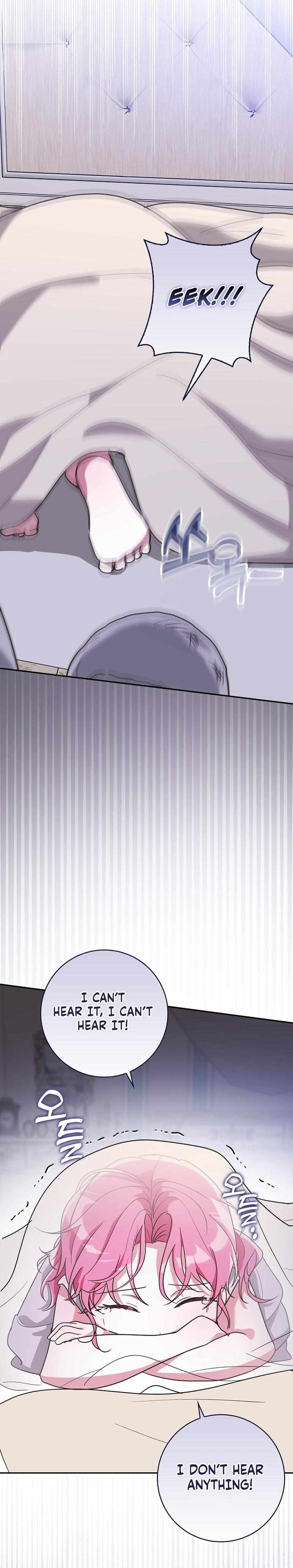 Read I Will Try to Save My Dad chapter 11 image 28 on Lezhin
