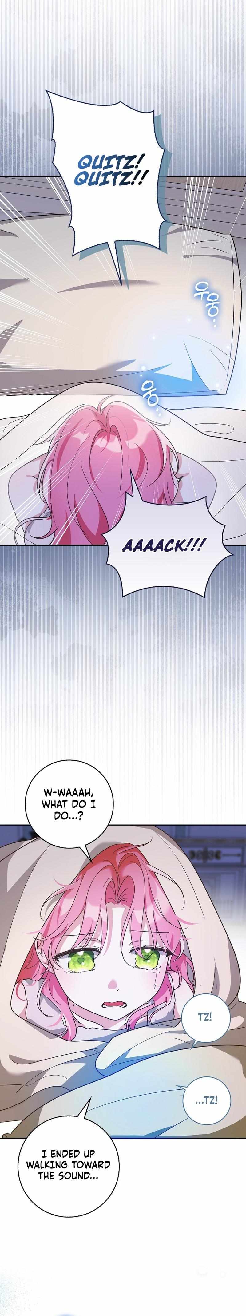 Read I Will Try to Save My Dad chapter 11 image 29 on Lezhin