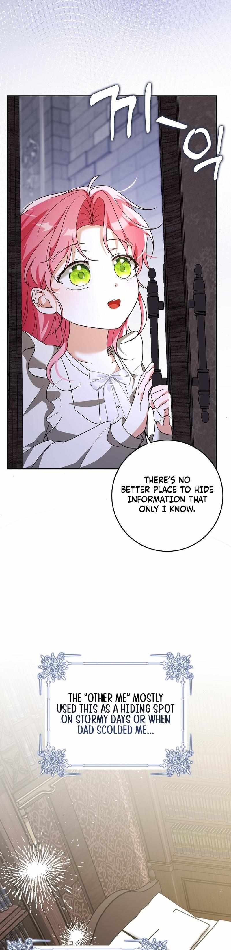 Read I Will Try to Save My Dad chapter 11 image 3 on Lezhin