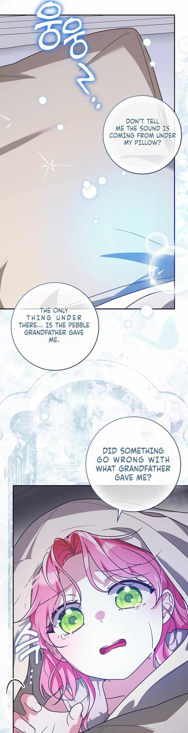 Read I Will Try to Save My Dad chapter 11 image 30 on Lezhin