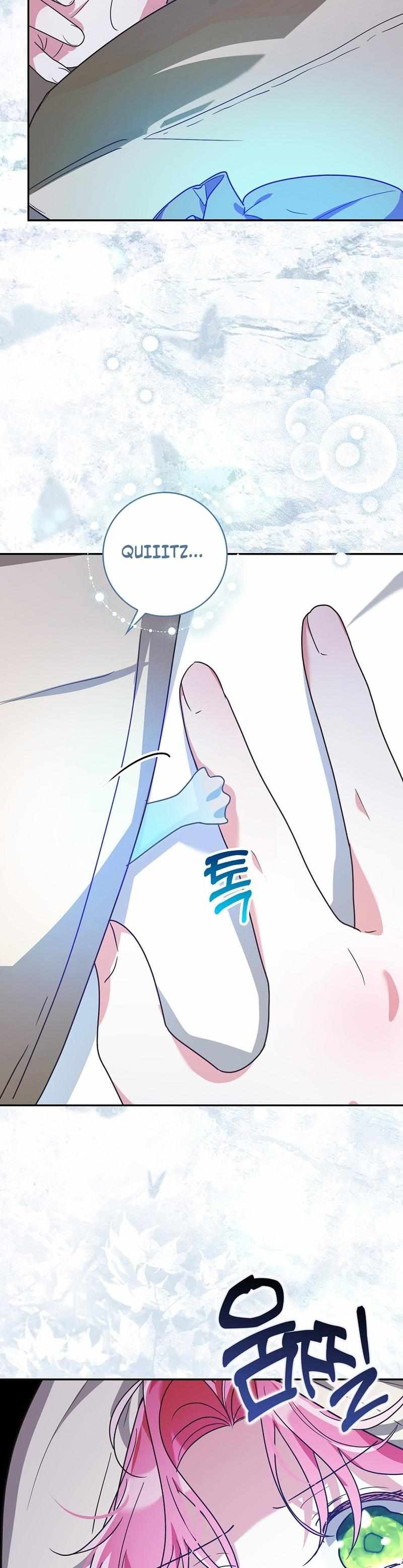 Read I Will Try to Save My Dad chapter 11 image 31 on Lezhin