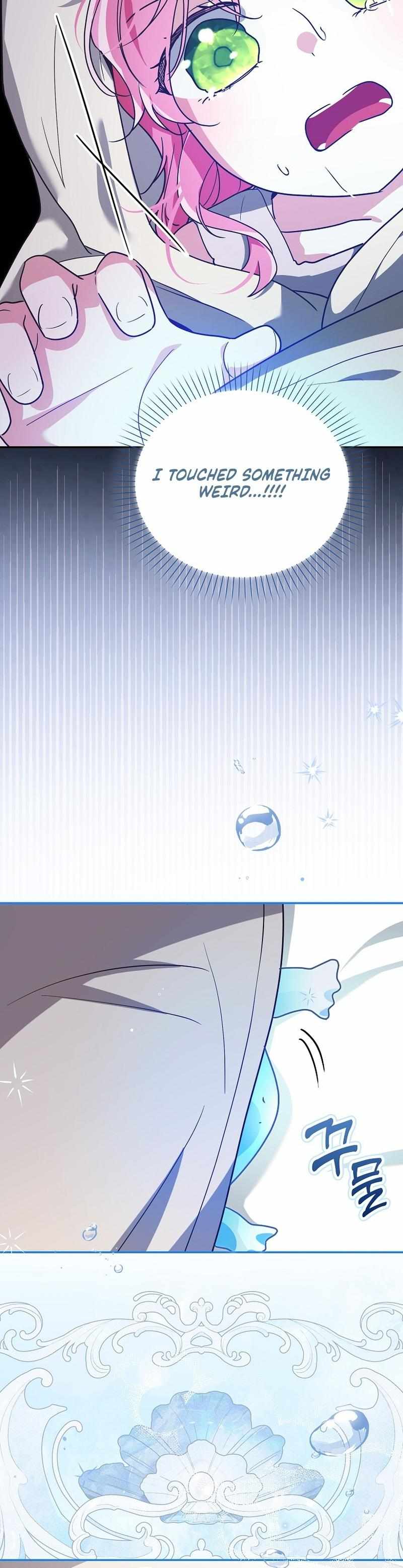 Read I Will Try to Save My Dad chapter 11 image 32 on Lezhin