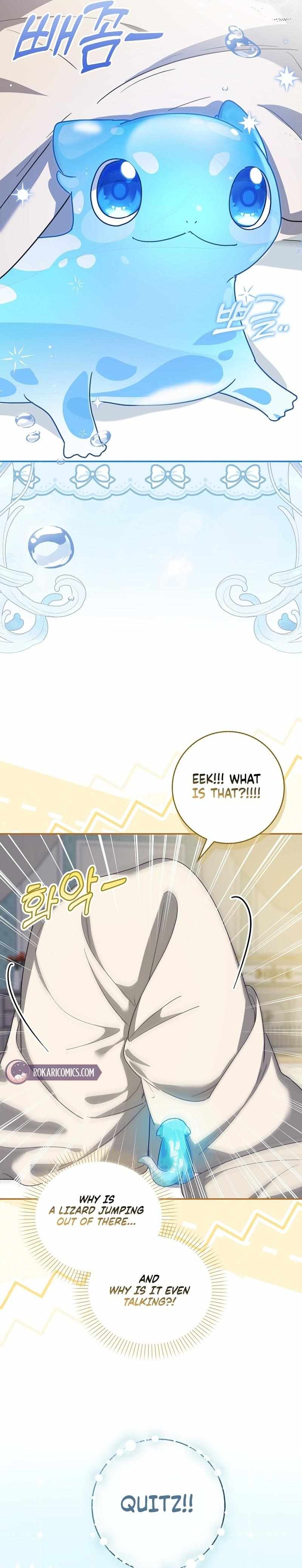 Read I Will Try to Save My Dad chapter 11 image 33 on Lezhin