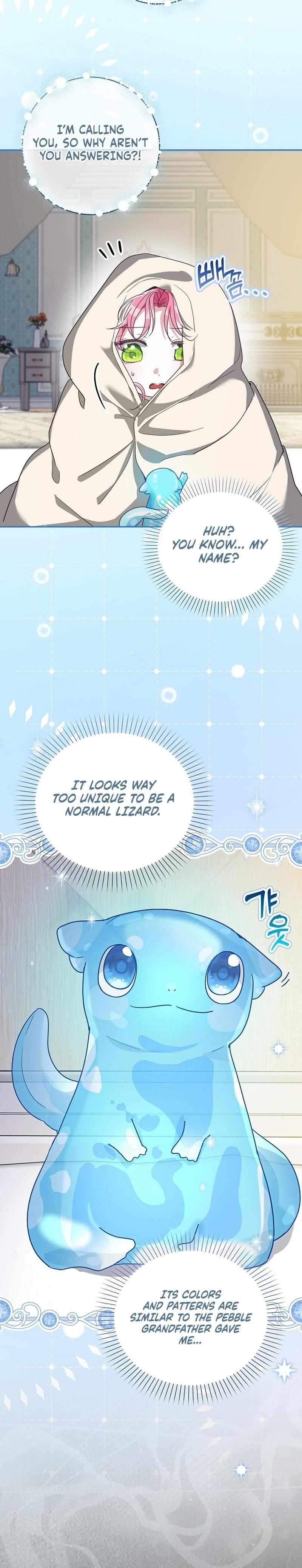 Read I Will Try to Save My Dad chapter 11 image 34 on Lezhin