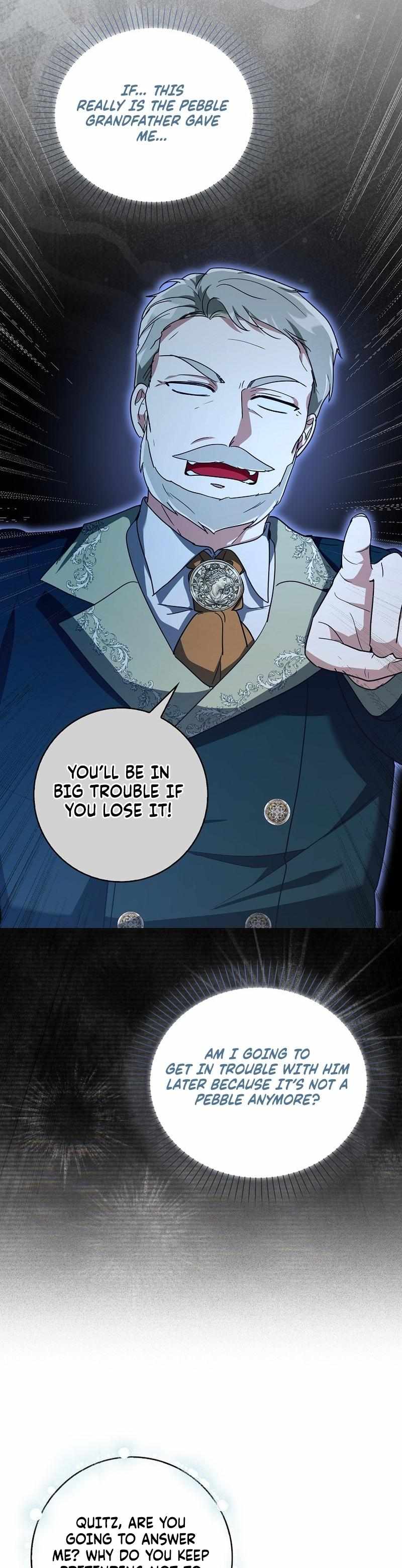 Read I Will Try to Save My Dad chapter 11 image 35 on Lezhin
