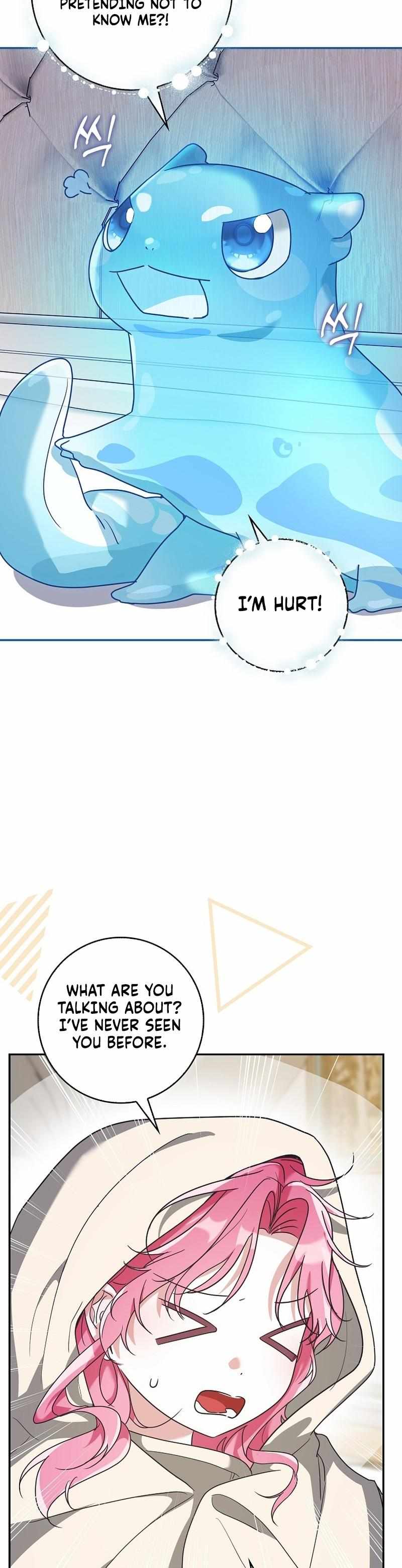 Read I Will Try to Save My Dad chapter 11 image 36 on Lezhin