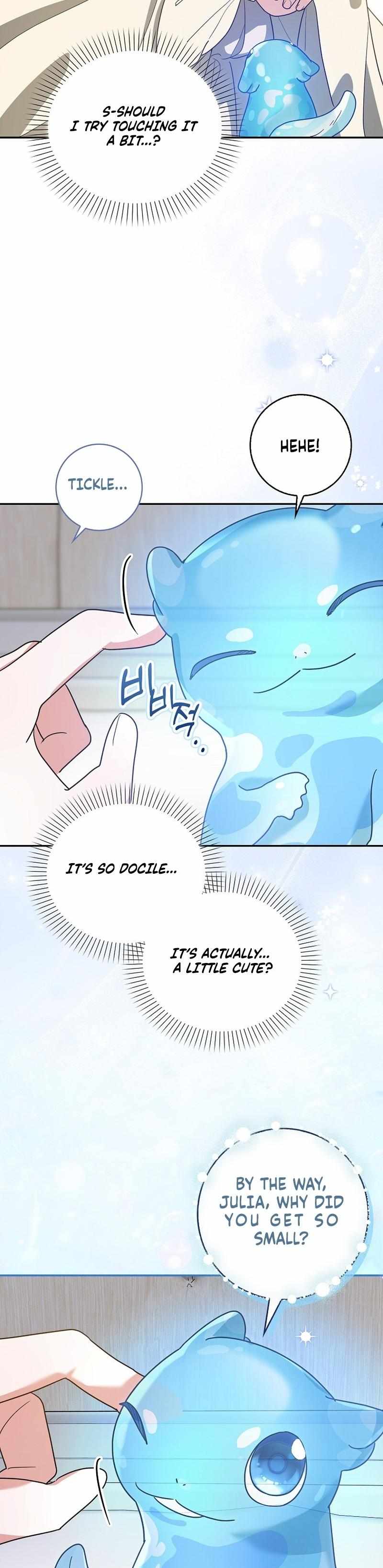 Read I Will Try to Save My Dad chapter 11 image 39 on Lezhin
