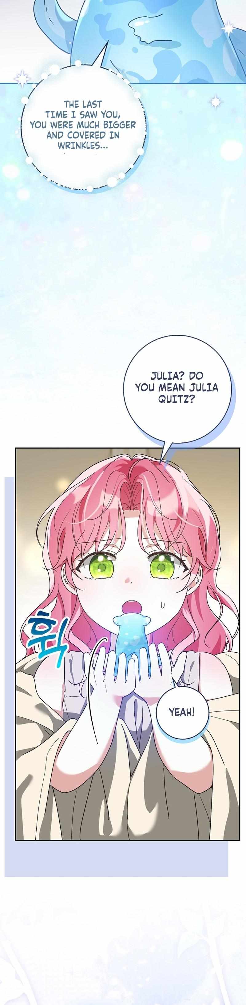 Read I Will Try to Save My Dad chapter 11 image 40 on Lezhin
