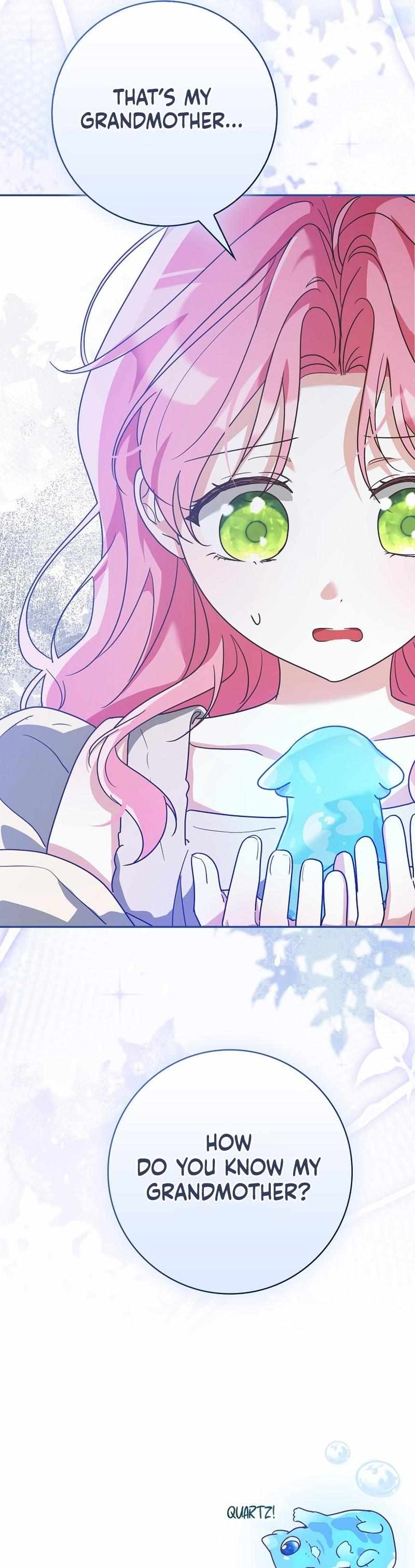 Read I Will Try to Save My Dad chapter 11 image 41 on Lezhin