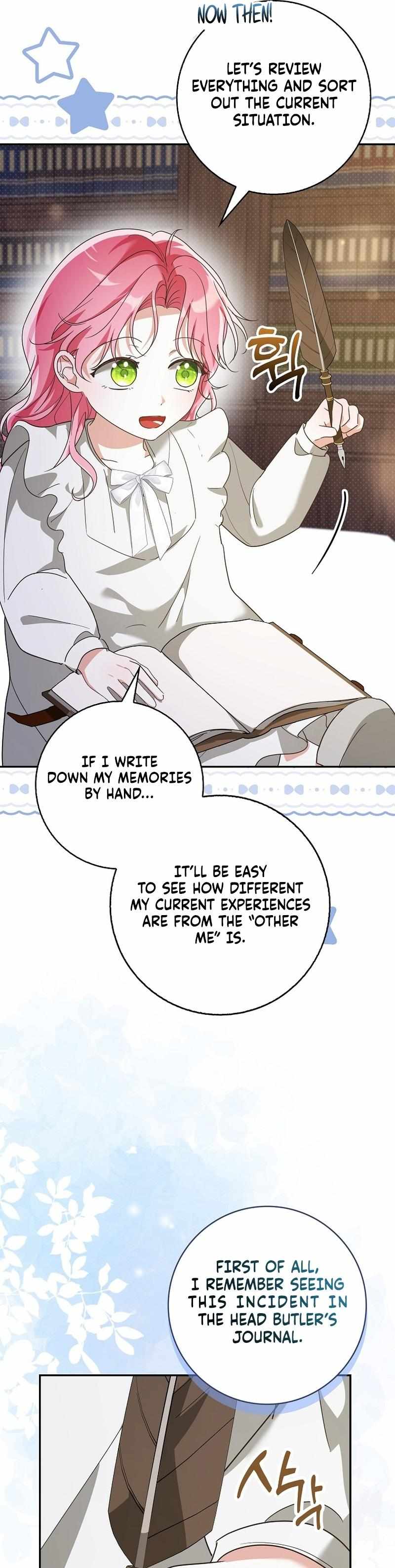 Read I Will Try to Save My Dad chapter 11 image 5 on Lezhin
