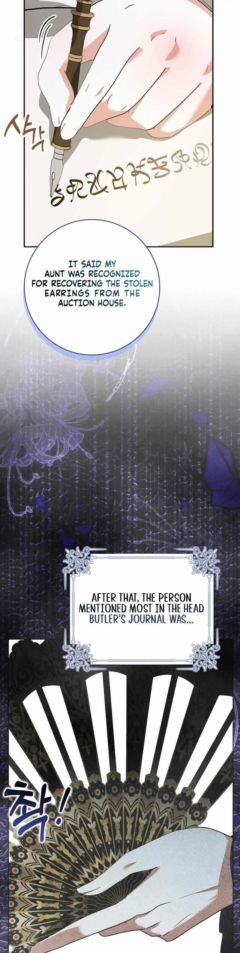 Read I Will Try to Save My Dad chapter 11 image 6 on Lezhin