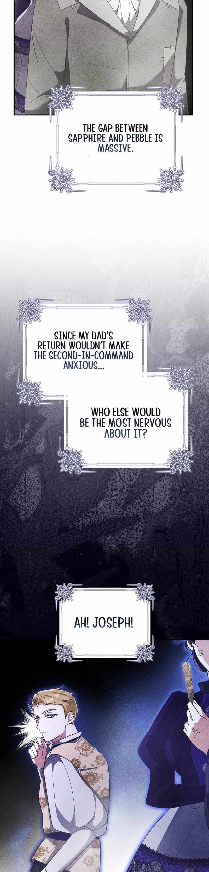 Read I Will Try to Save My Dad chapter 11 image 9 on Lezhin