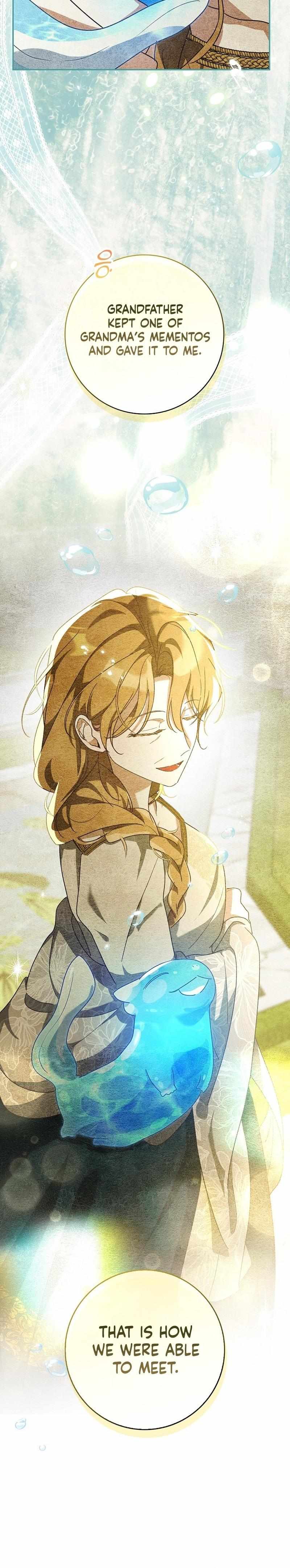 Read I Will Try to Save My Dad chapter 12 image 10 on Lezhin